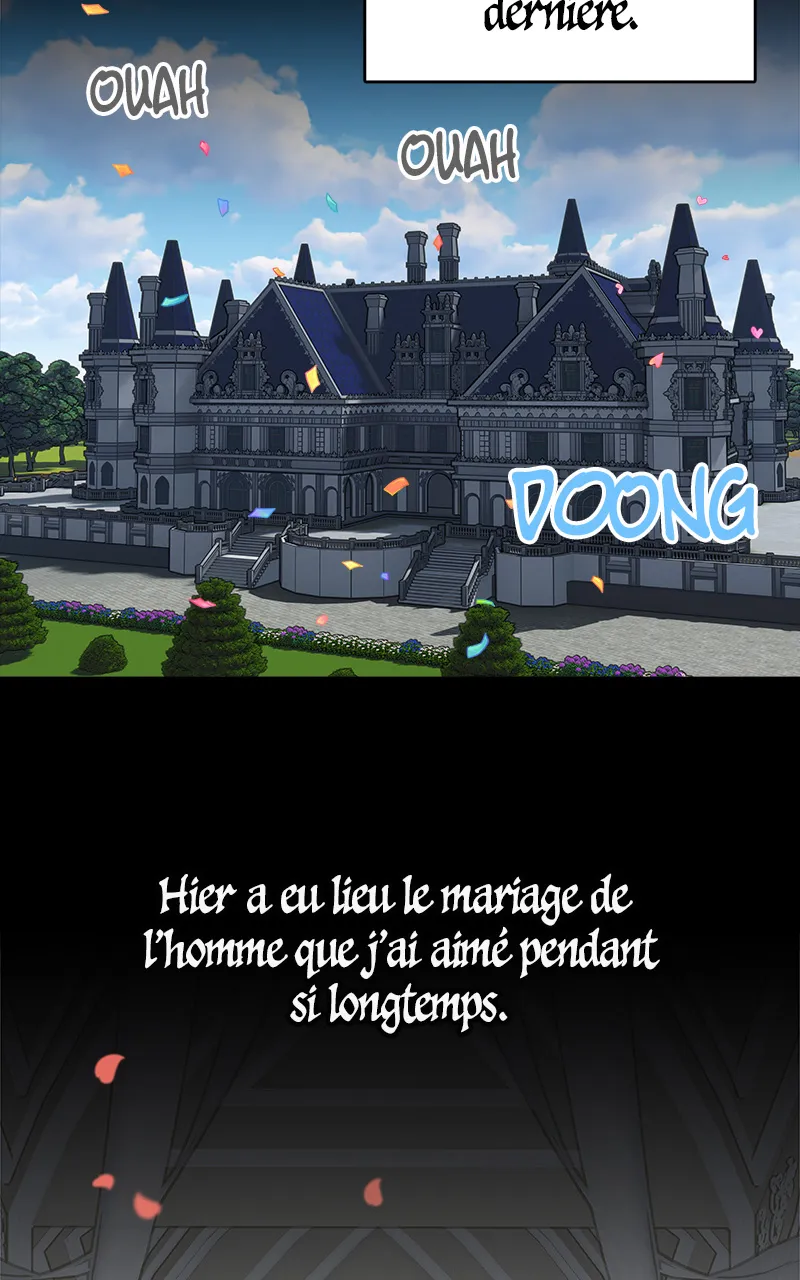 Read La lune de miel de la sorcière et du dragon Manga Online