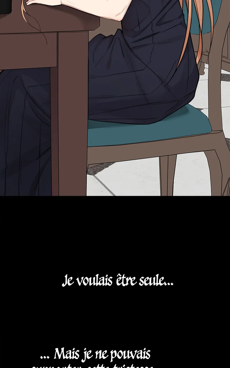Read La lune de miel de la sorcière et du dragon Manga Online