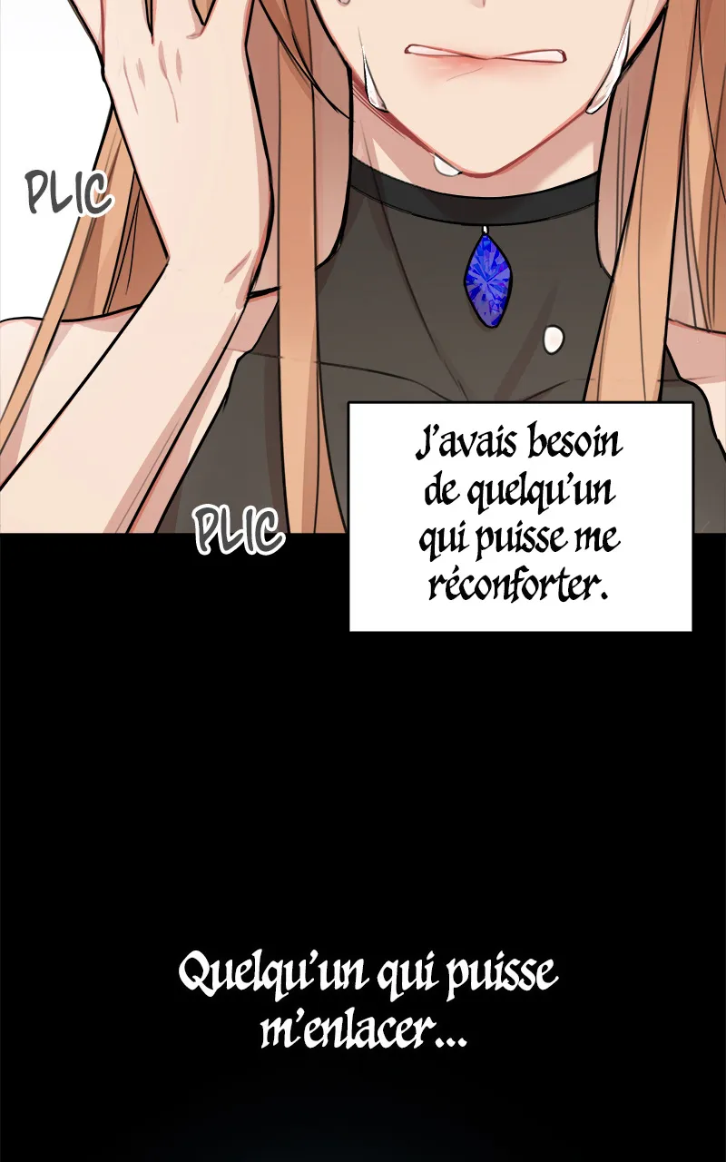 Read La lune de miel de la sorcière et du dragon Manga Online