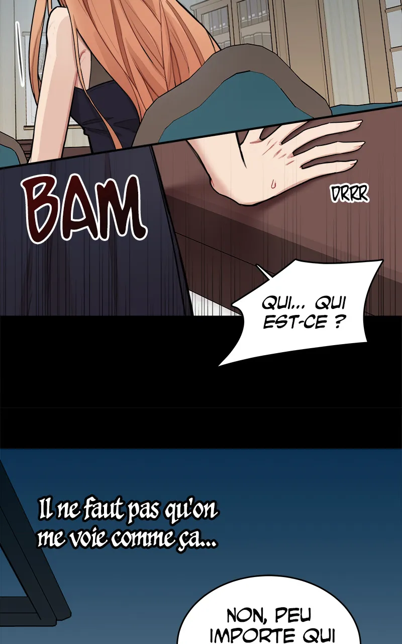 Read La lune de miel de la sorcière et du dragon Manga Online