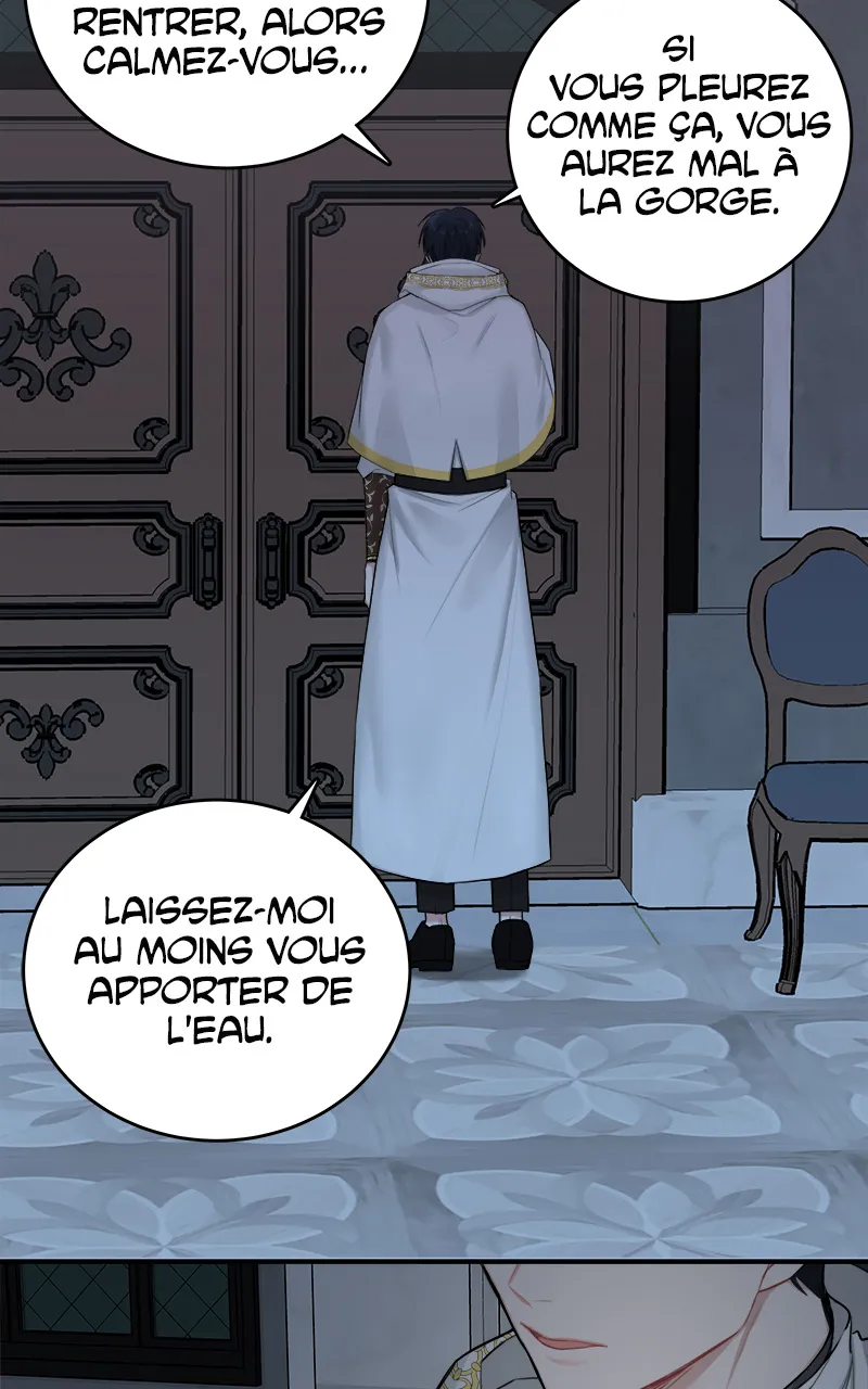 Read La lune de miel de la sorcière et du dragon Manga Online