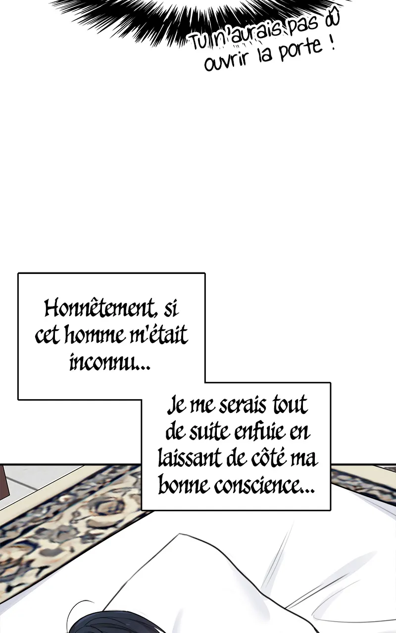 Read La lune de miel de la sorcière et du dragon Manga Online
