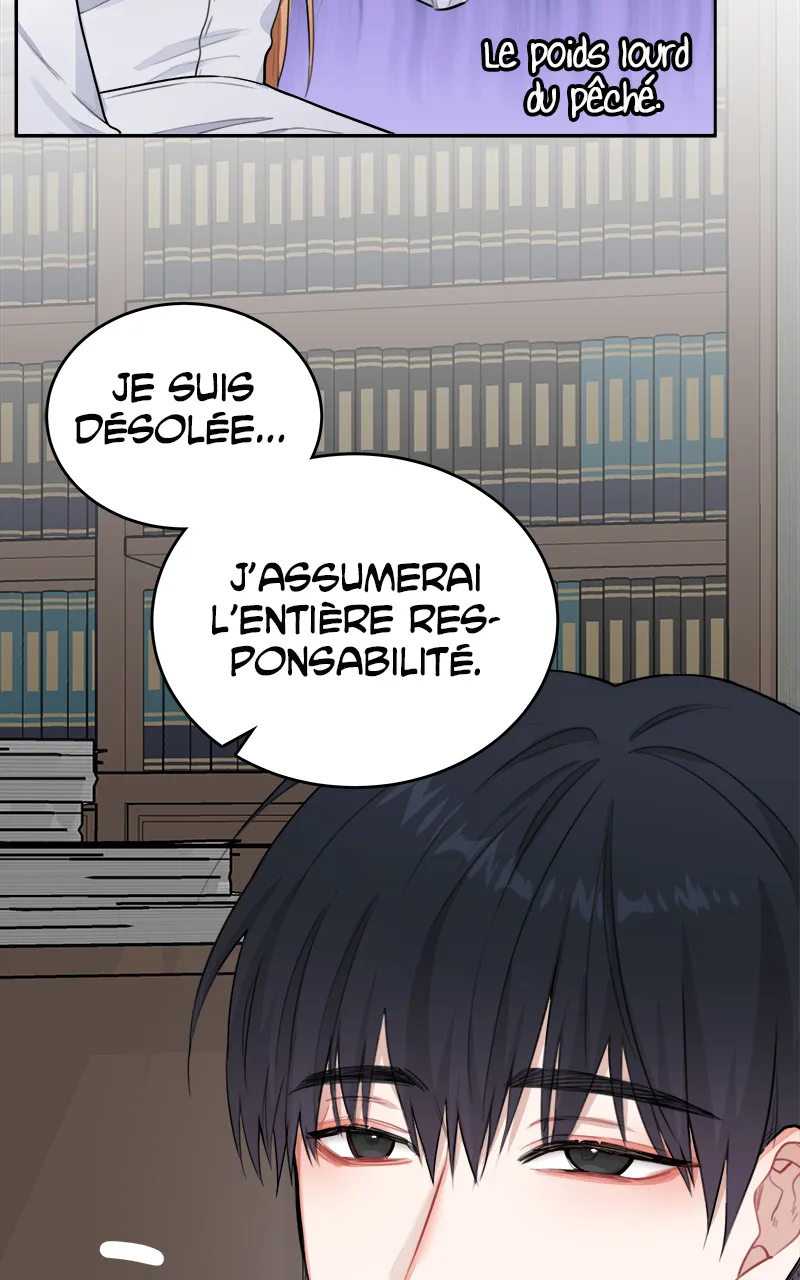 Read La lune de miel de la sorcière et du dragon Manga Online