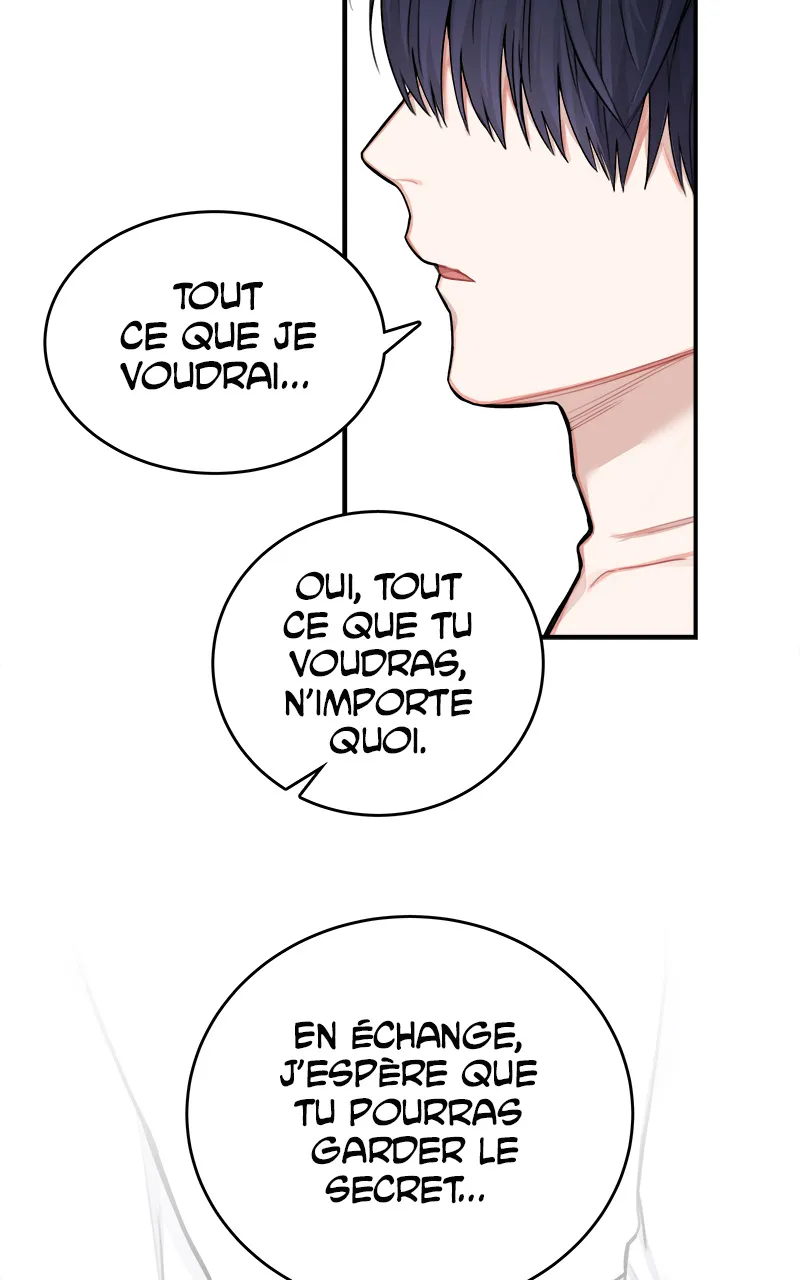 Read La lune de miel de la sorcière et du dragon Manga Online