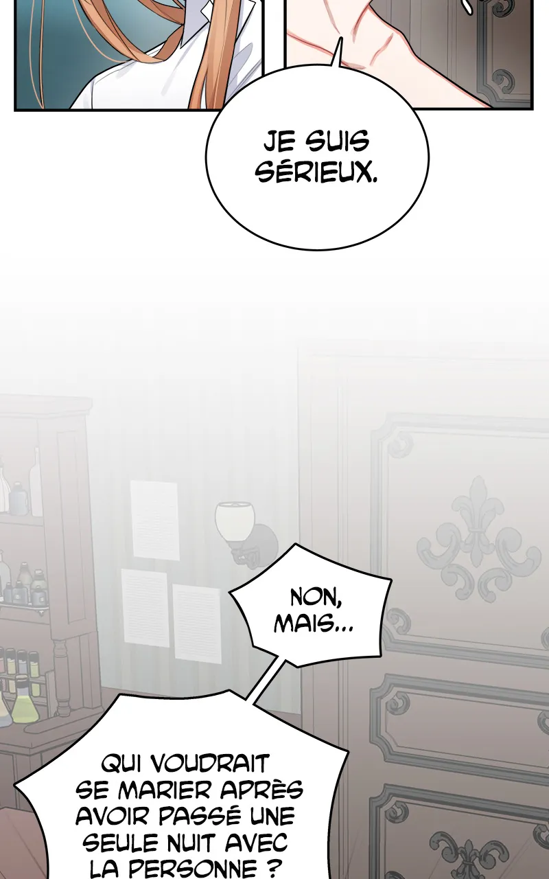 Read La lune de miel de la sorcière et du dragon Manga Online