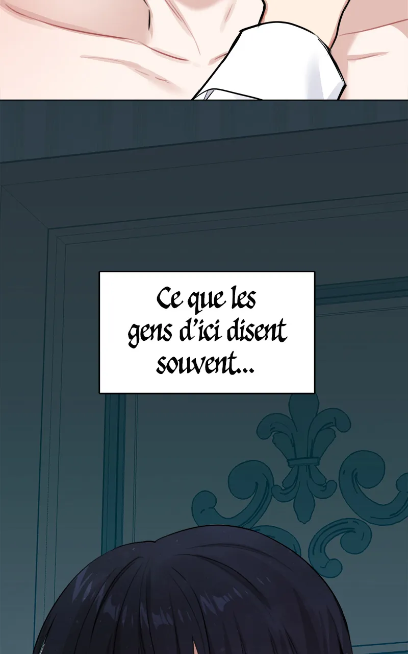Read La lune de miel de la sorcière et du dragon Manga Online