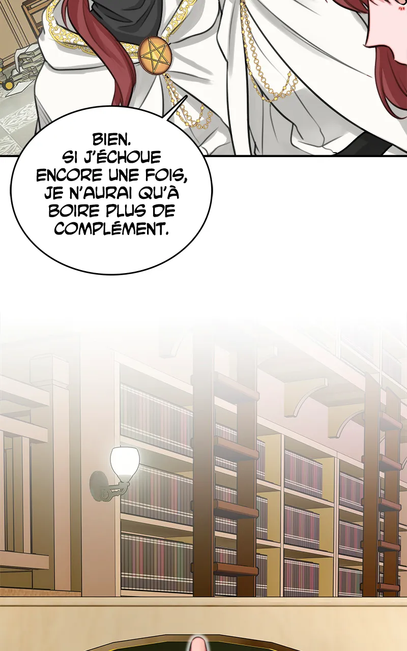 Read La lune de miel de la sorcière et du dragon Manga Online