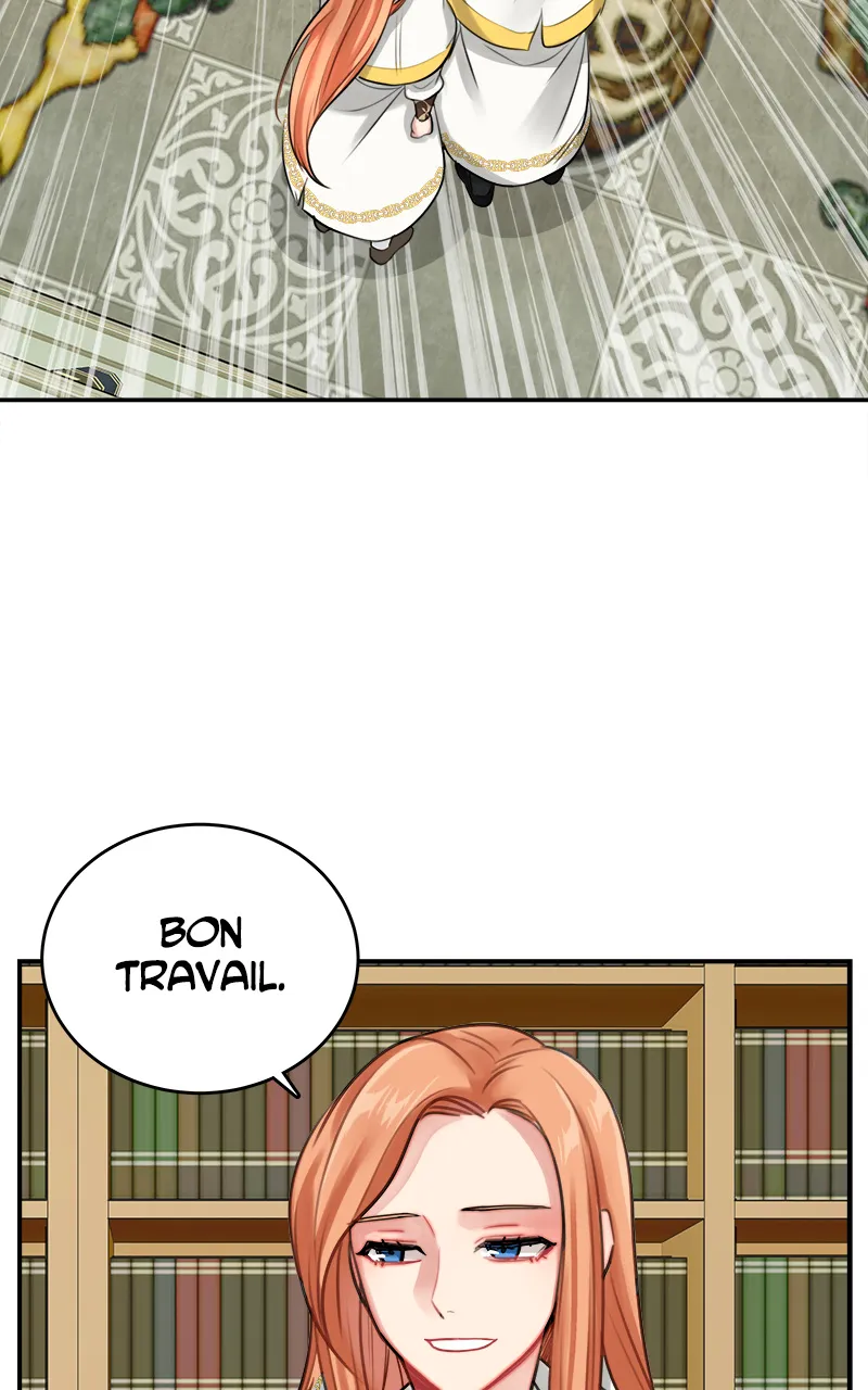 Read La lune de miel de la sorcière et du dragon Manga Online