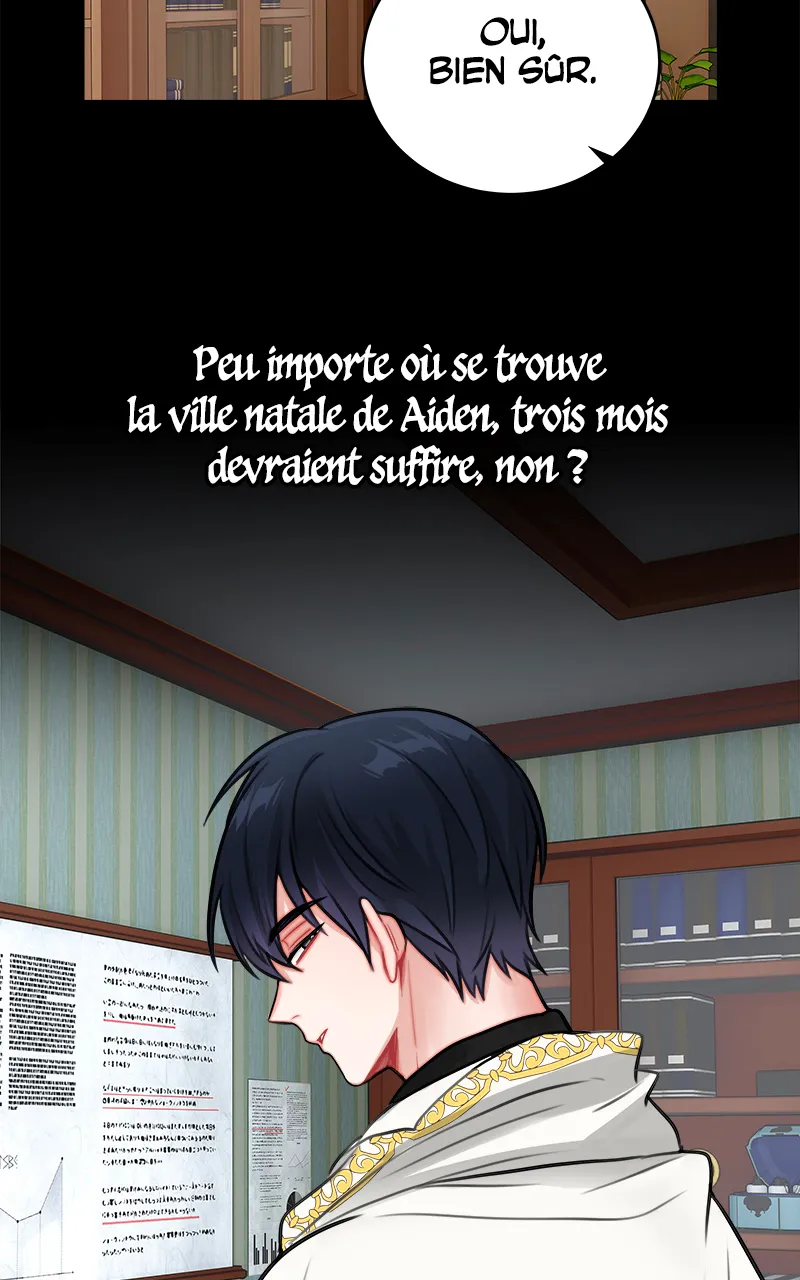 Read La lune de miel de la sorcière et du dragon Manga Online