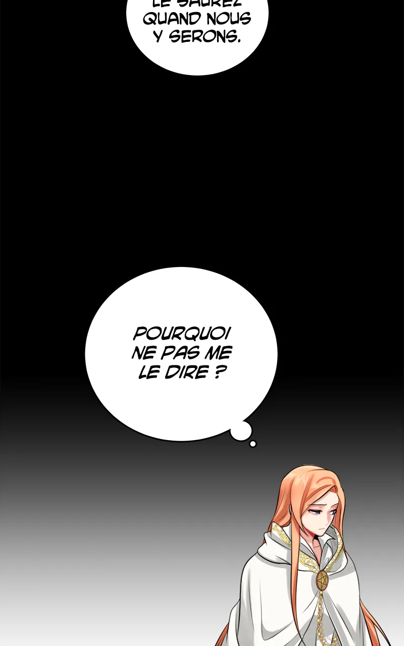 Read La lune de miel de la sorcière et du dragon Manga Online