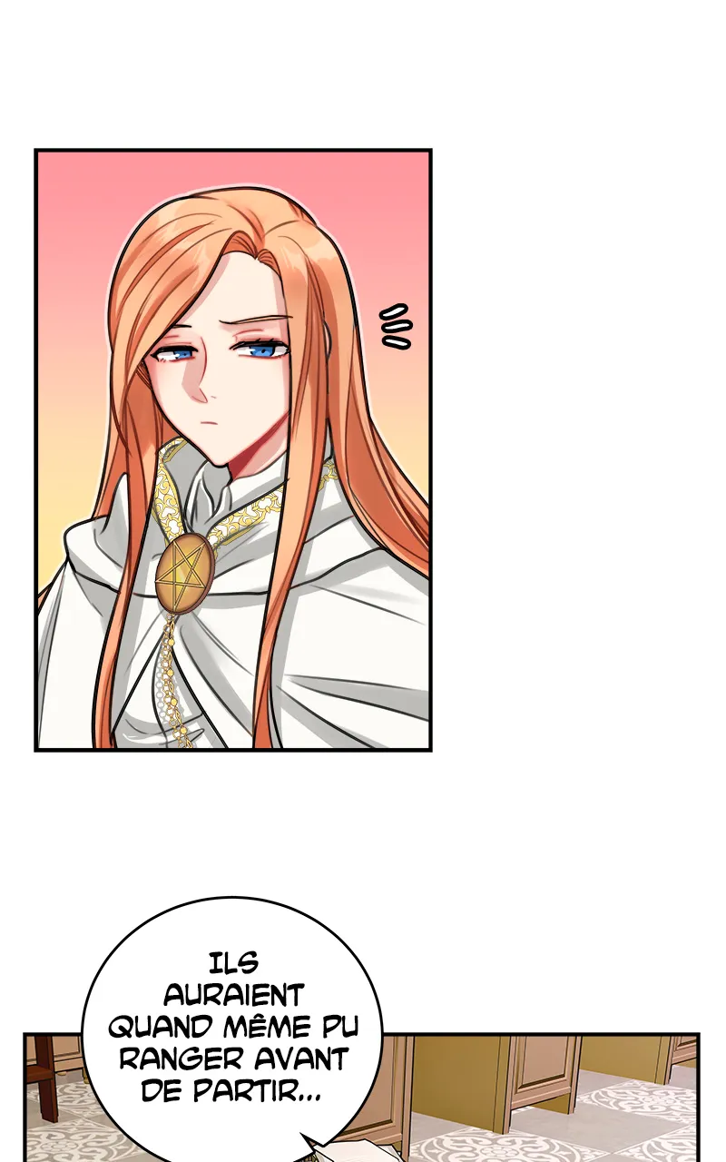 Read La lune de miel de la sorcière et du dragon Manga Online