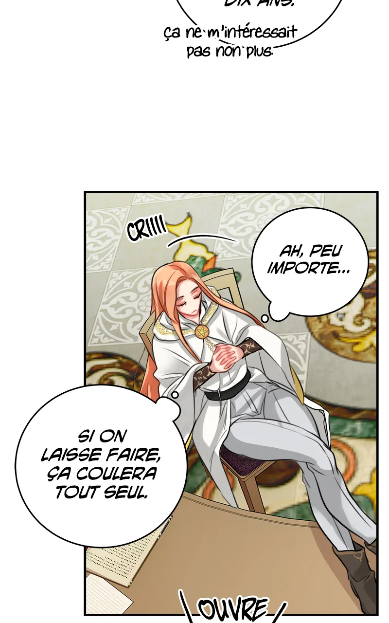 Read La lune de miel de la sorcière et du dragon Manga Online