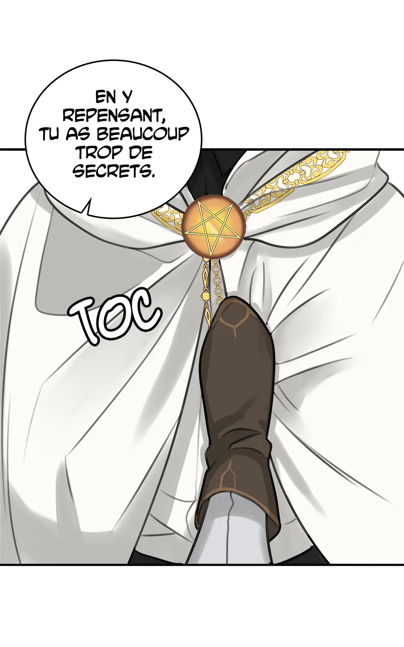 Read La lune de miel de la sorcière et du dragon Manga Online