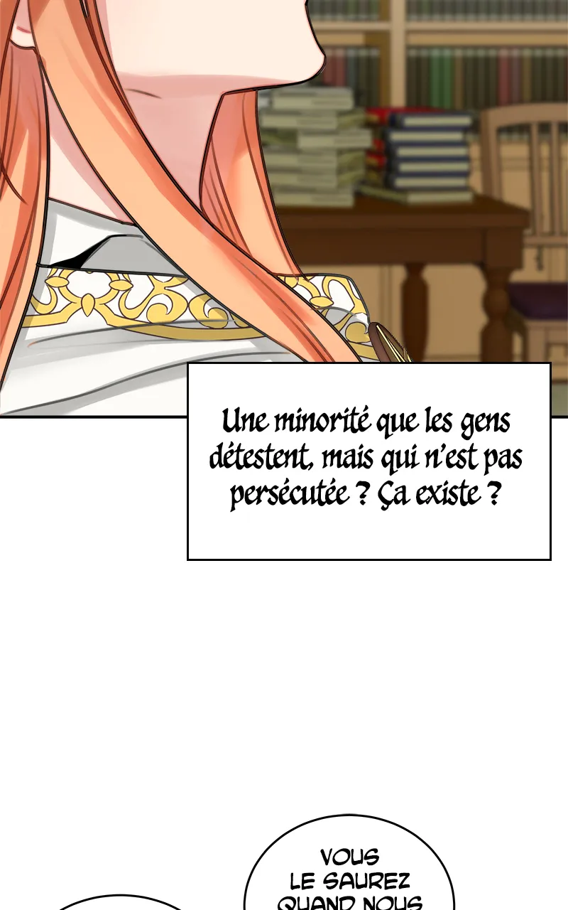 Read La lune de miel de la sorcière et du dragon Manga Online