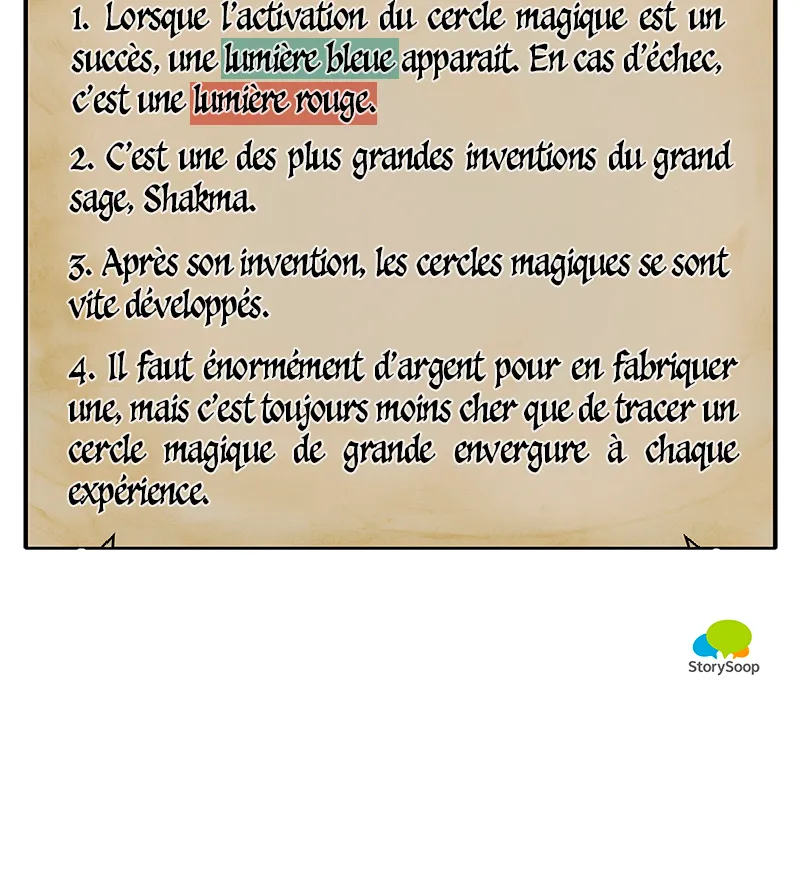 Read La lune de miel de la sorcière et du dragon Manga Online