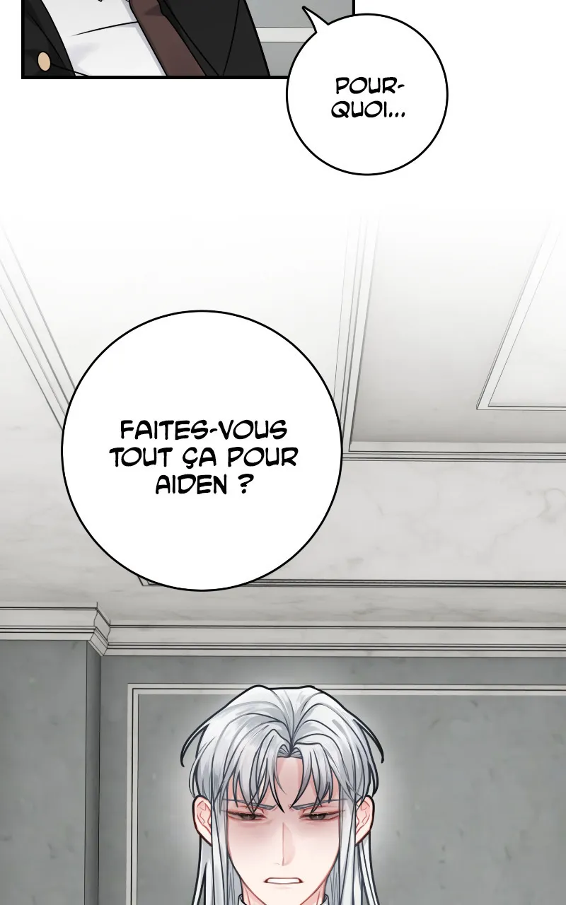 Read La lune de miel de la sorcière et du dragon Manga Online