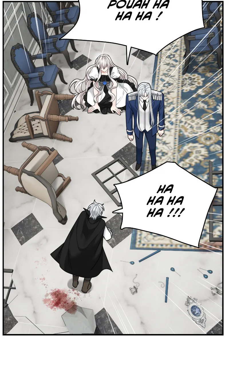 Read La lune de miel de la sorcière et du dragon Manga Online