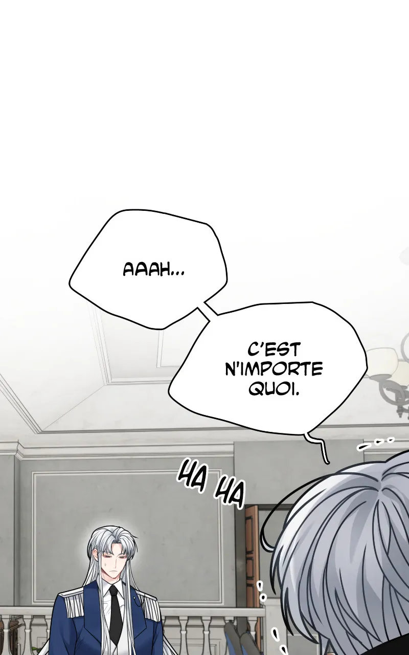 Read La lune de miel de la sorcière et du dragon Manga Online
