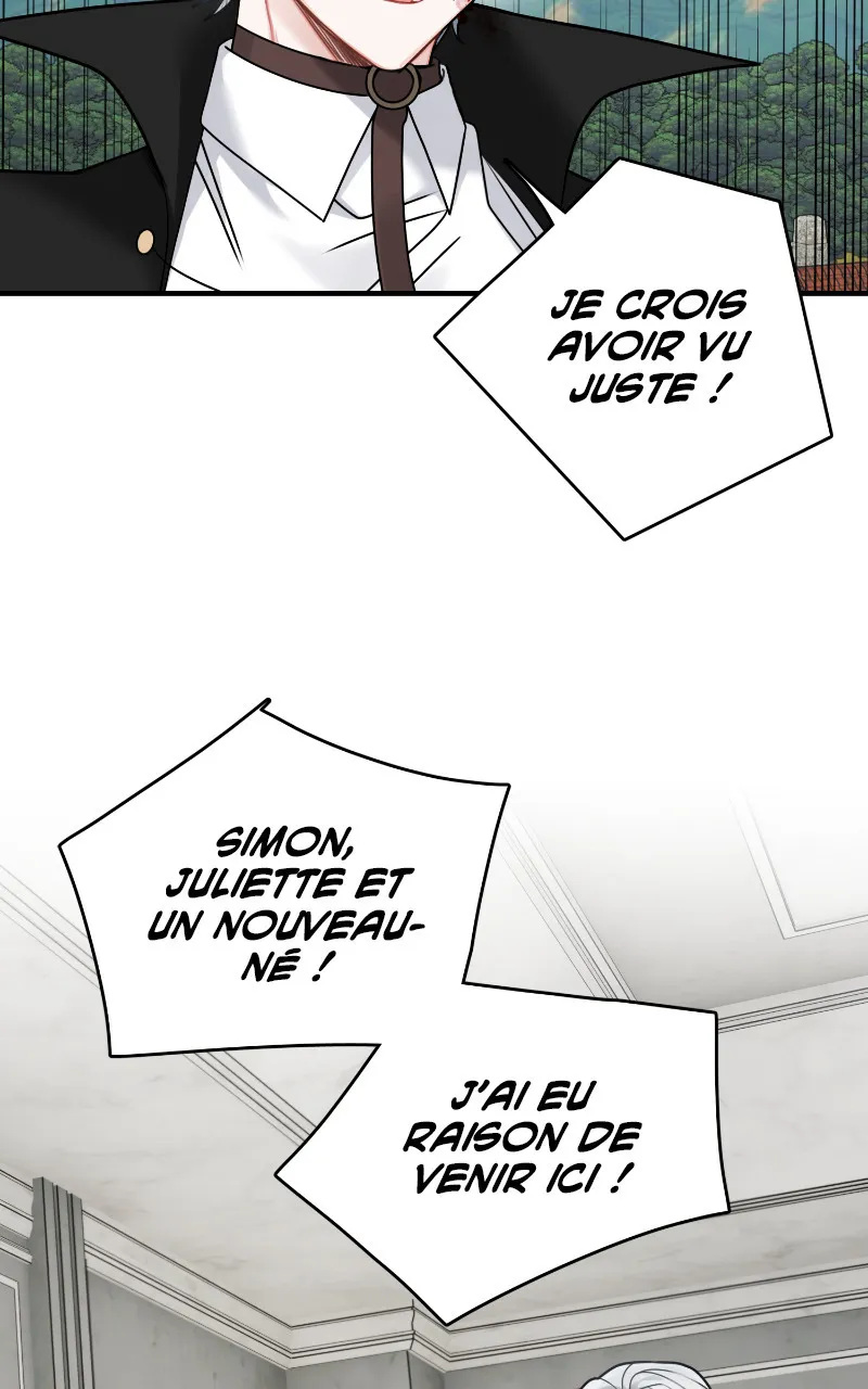 Read La lune de miel de la sorcière et du dragon Manga Online