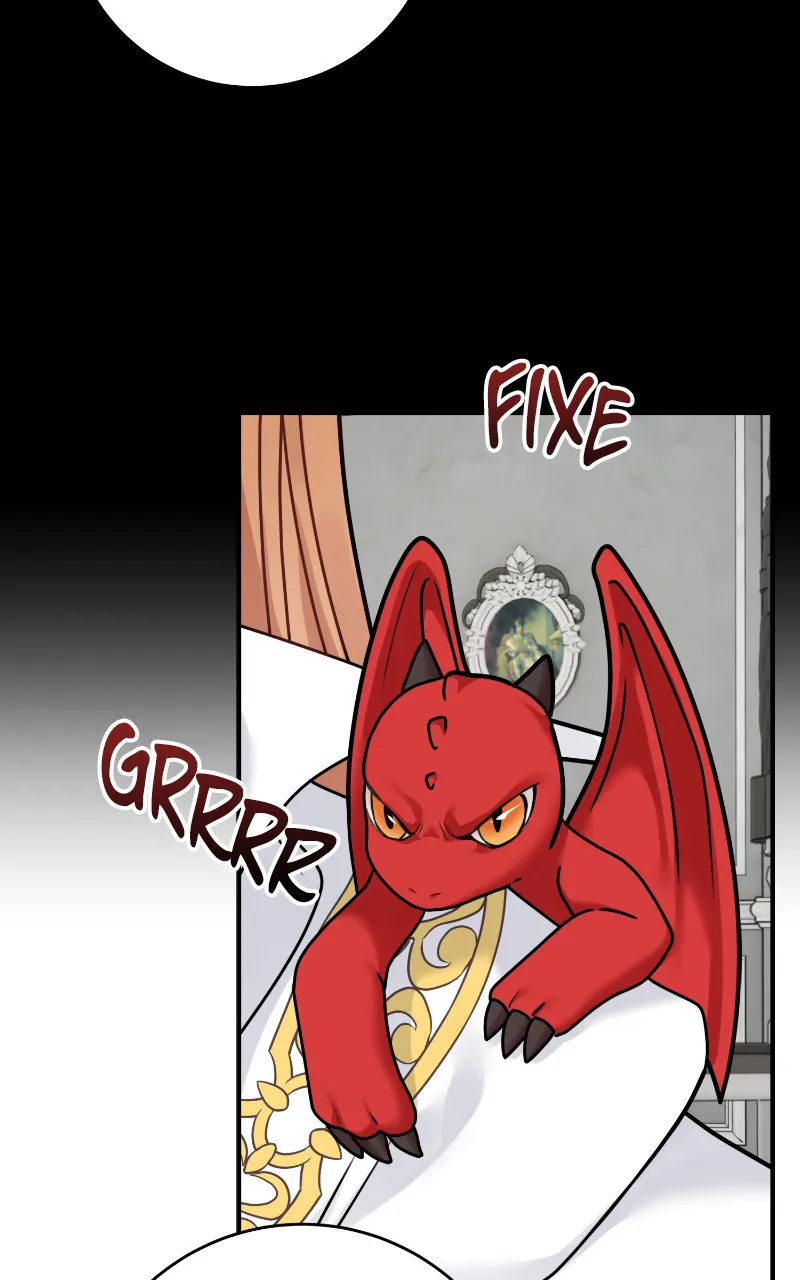 Read La lune de miel de la sorcière et du dragon Manga Online