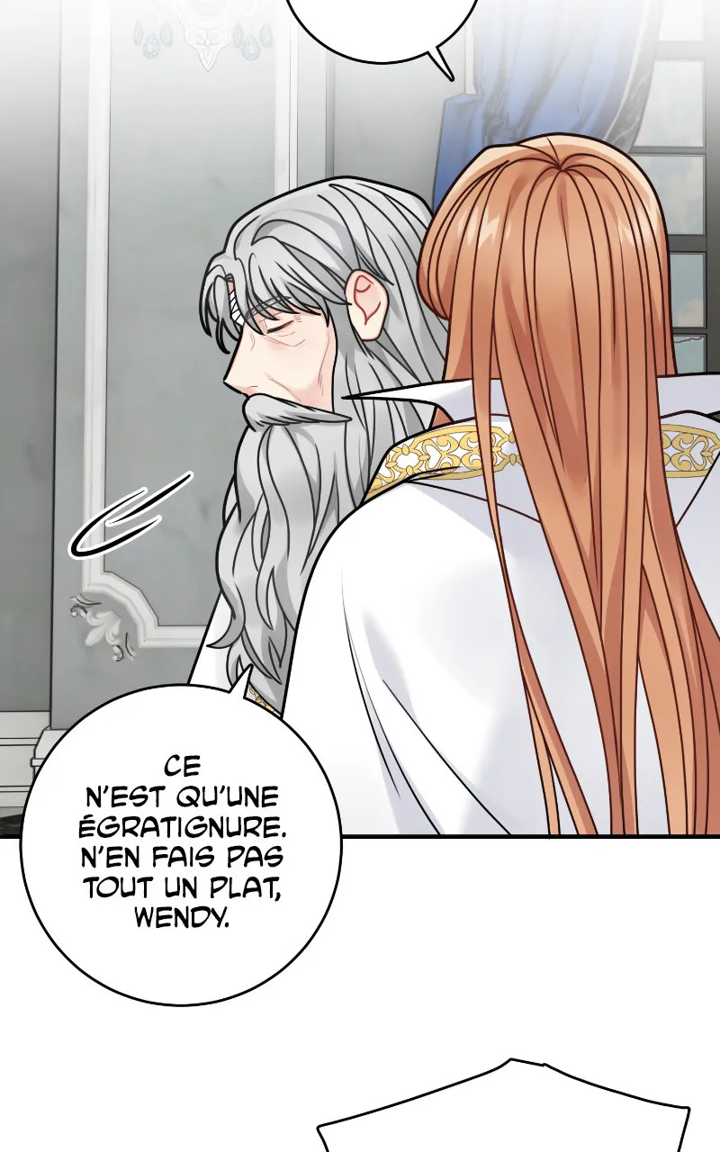 Read La lune de miel de la sorcière et du dragon Manga Online