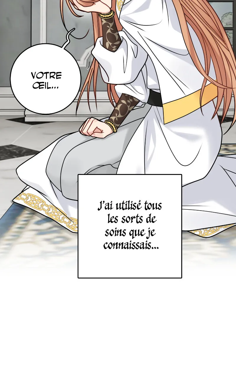 Read La lune de miel de la sorcière et du dragon Manga Online