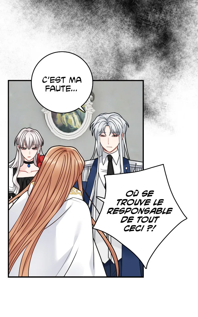 Read La lune de miel de la sorcière et du dragon Manga Online