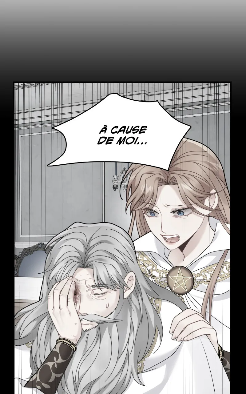 Read La lune de miel de la sorcière et du dragon Manga Online