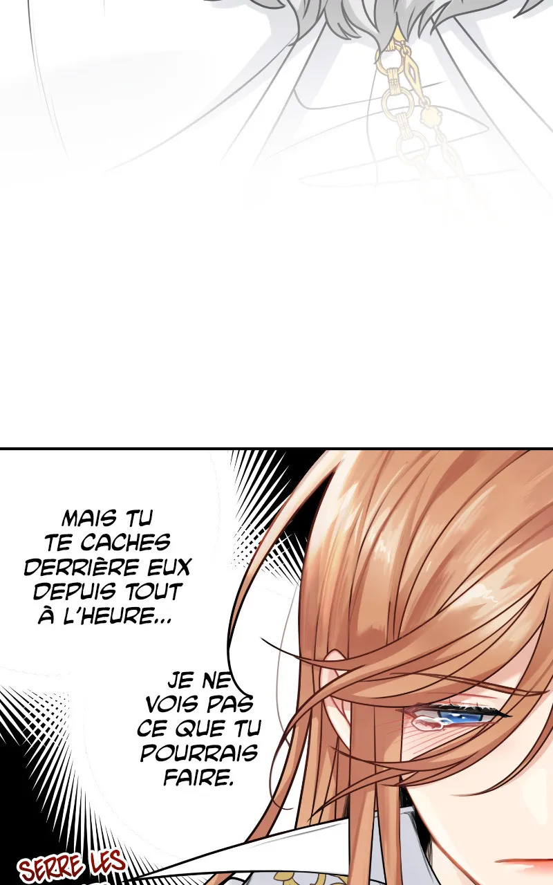 Read La lune de miel de la sorcière et du dragon Manga Online