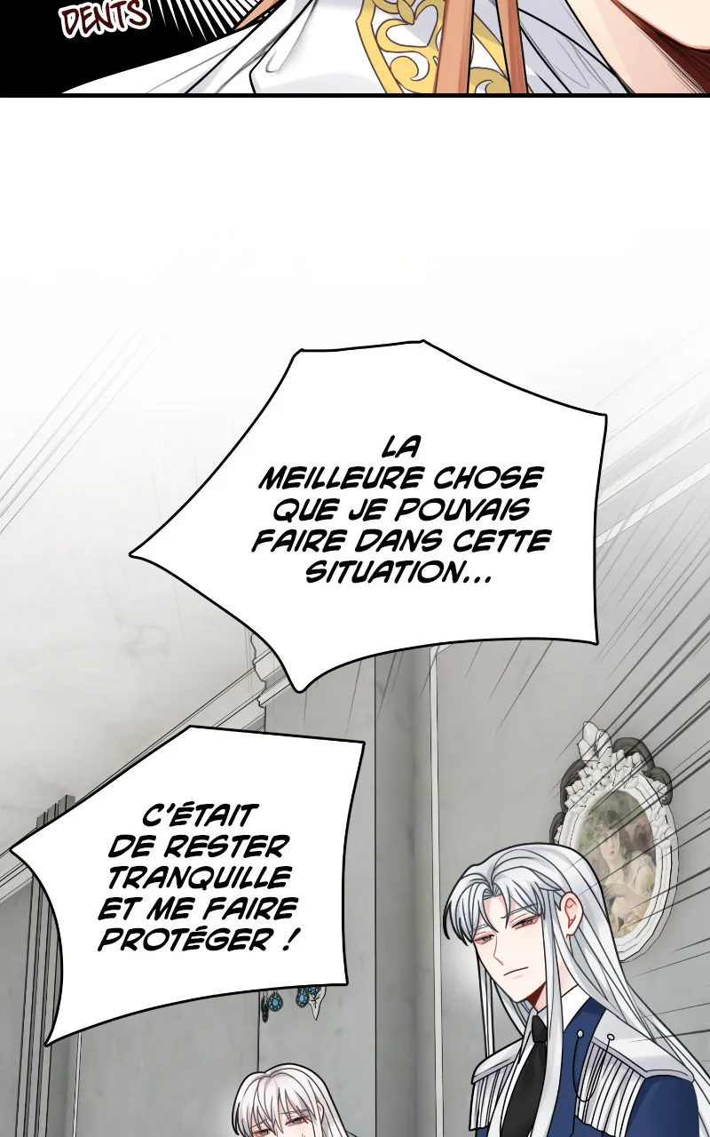 Read La lune de miel de la sorcière et du dragon Manga Online
