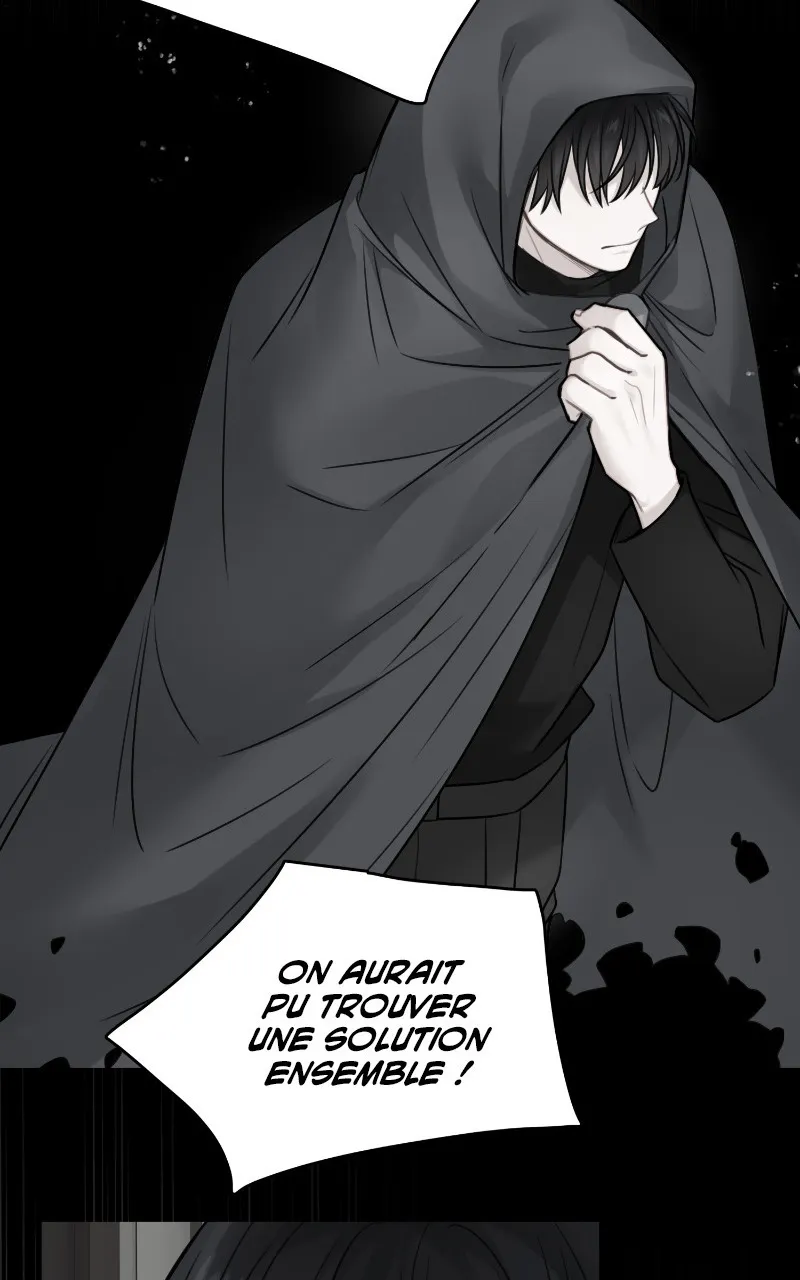 Read La lune de miel de la sorcière et du dragon Manga Online