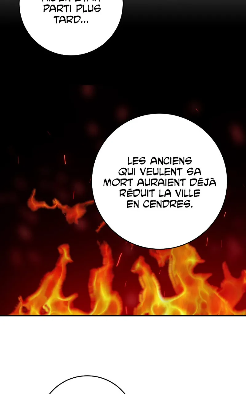 Read La lune de miel de la sorcière et du dragon Manga Online
