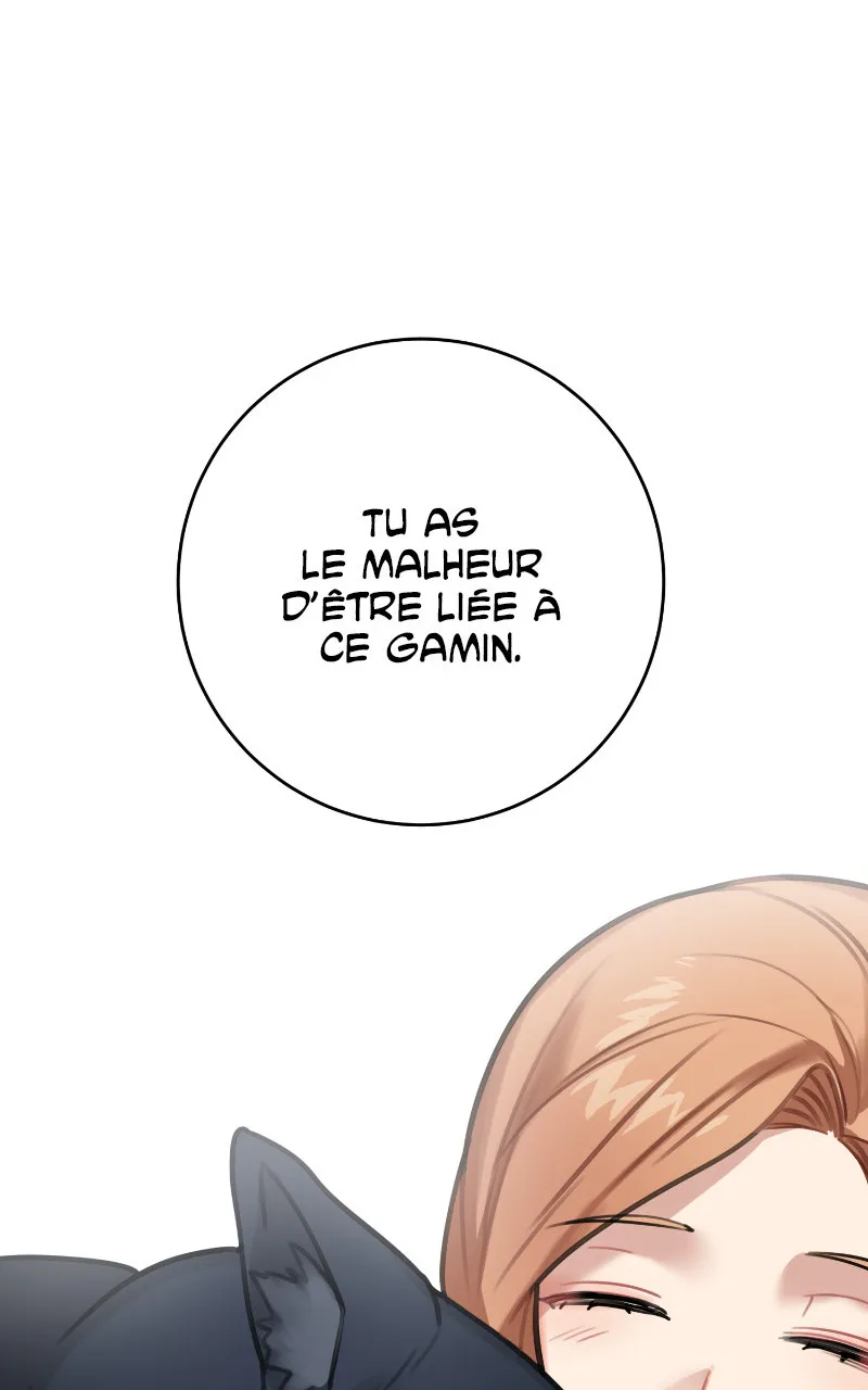Read La lune de miel de la sorcière et du dragon Manga Online