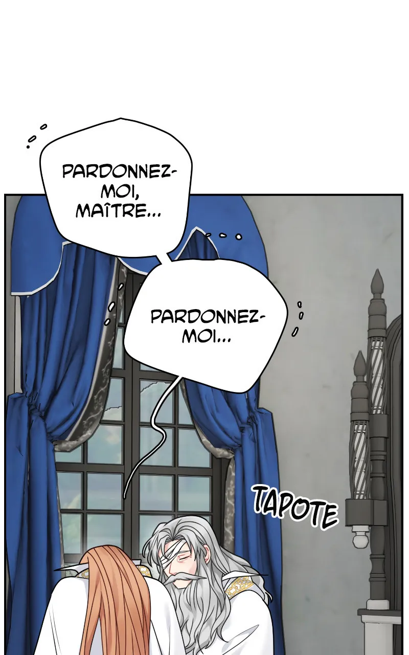 Read La lune de miel de la sorcière et du dragon Manga Online