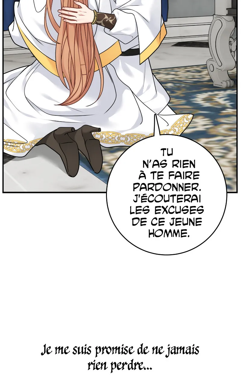 Read La lune de miel de la sorcière et du dragon Manga Online
