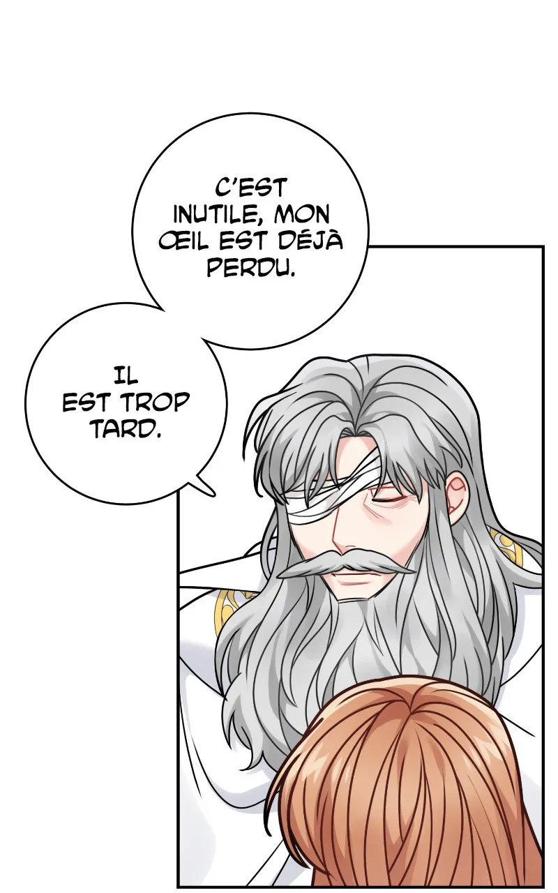 Read La lune de miel de la sorcière et du dragon Manga Online