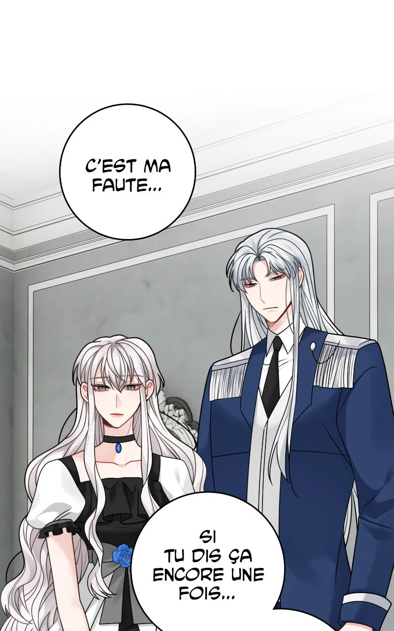 Read La lune de miel de la sorcière et du dragon Manga Online