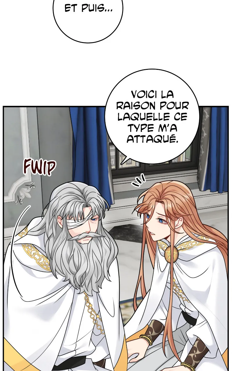 Read La lune de miel de la sorcière et du dragon Manga Online