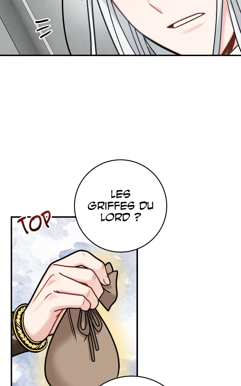 Read La lune de miel de la sorcière et du dragon Manga Online