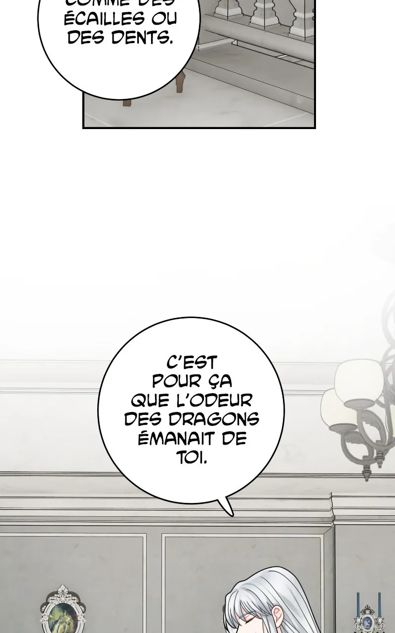 Read La lune de miel de la sorcière et du dragon Manga Online
