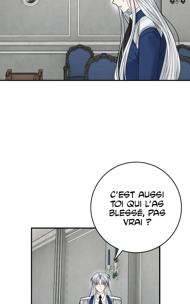 Read La lune de miel de la sorcière et du dragon Manga Online
