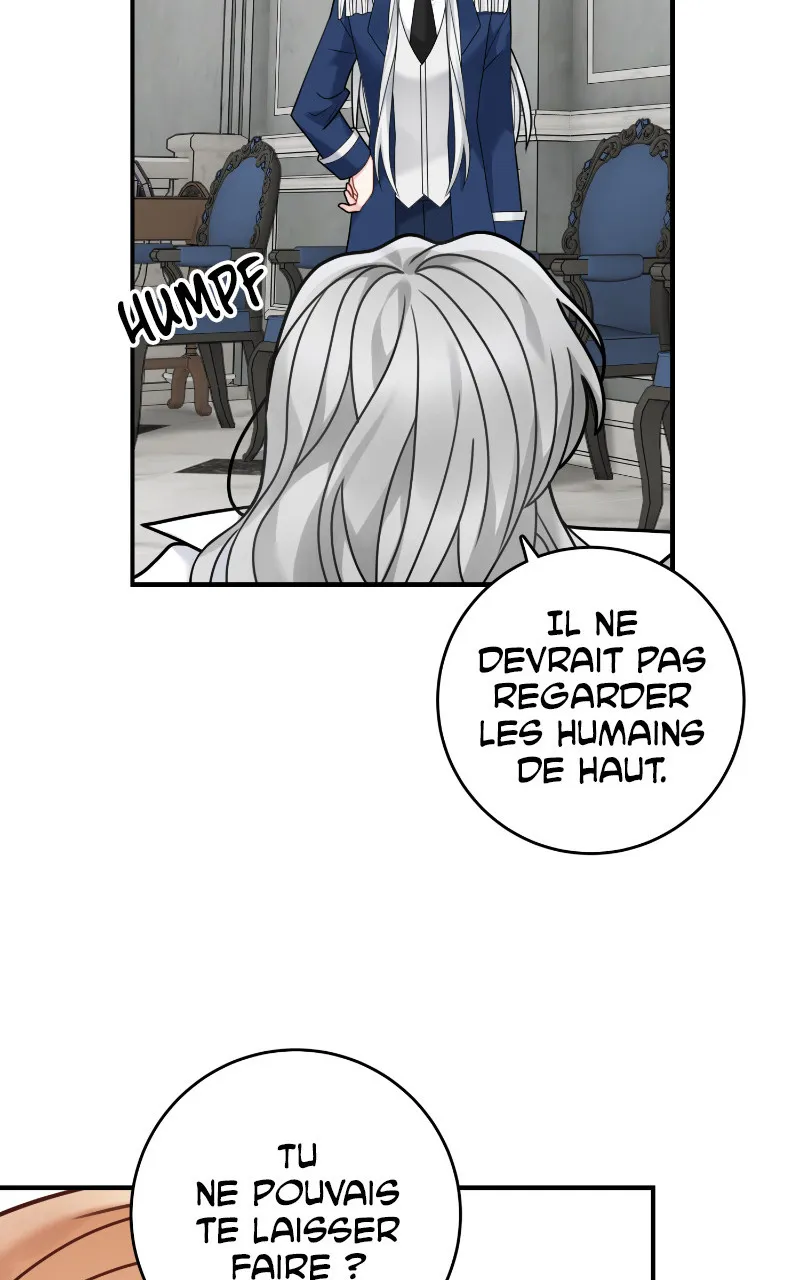 Read La lune de miel de la sorcière et du dragon Manga Online