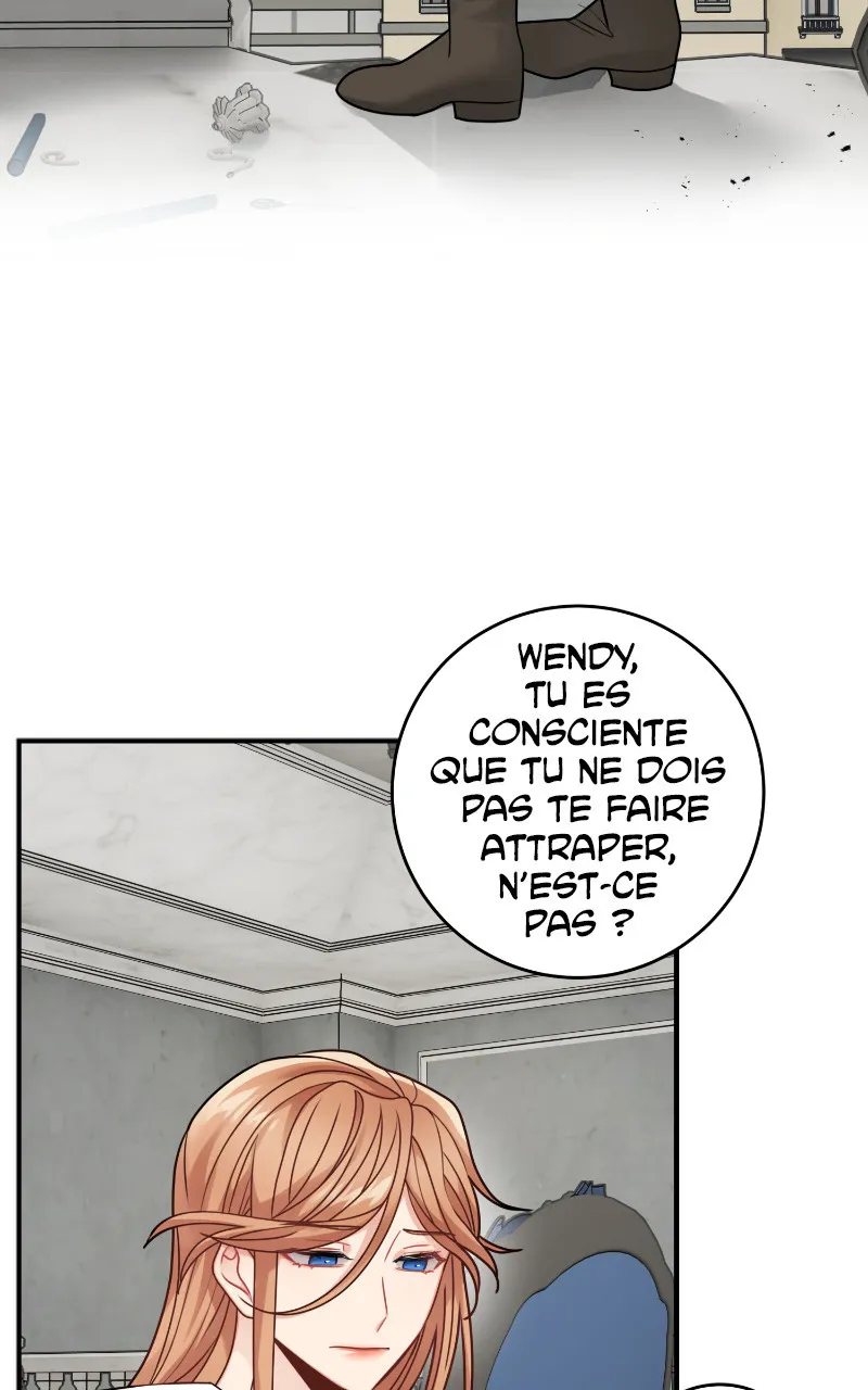 Read La lune de miel de la sorcière et du dragon Manga Online