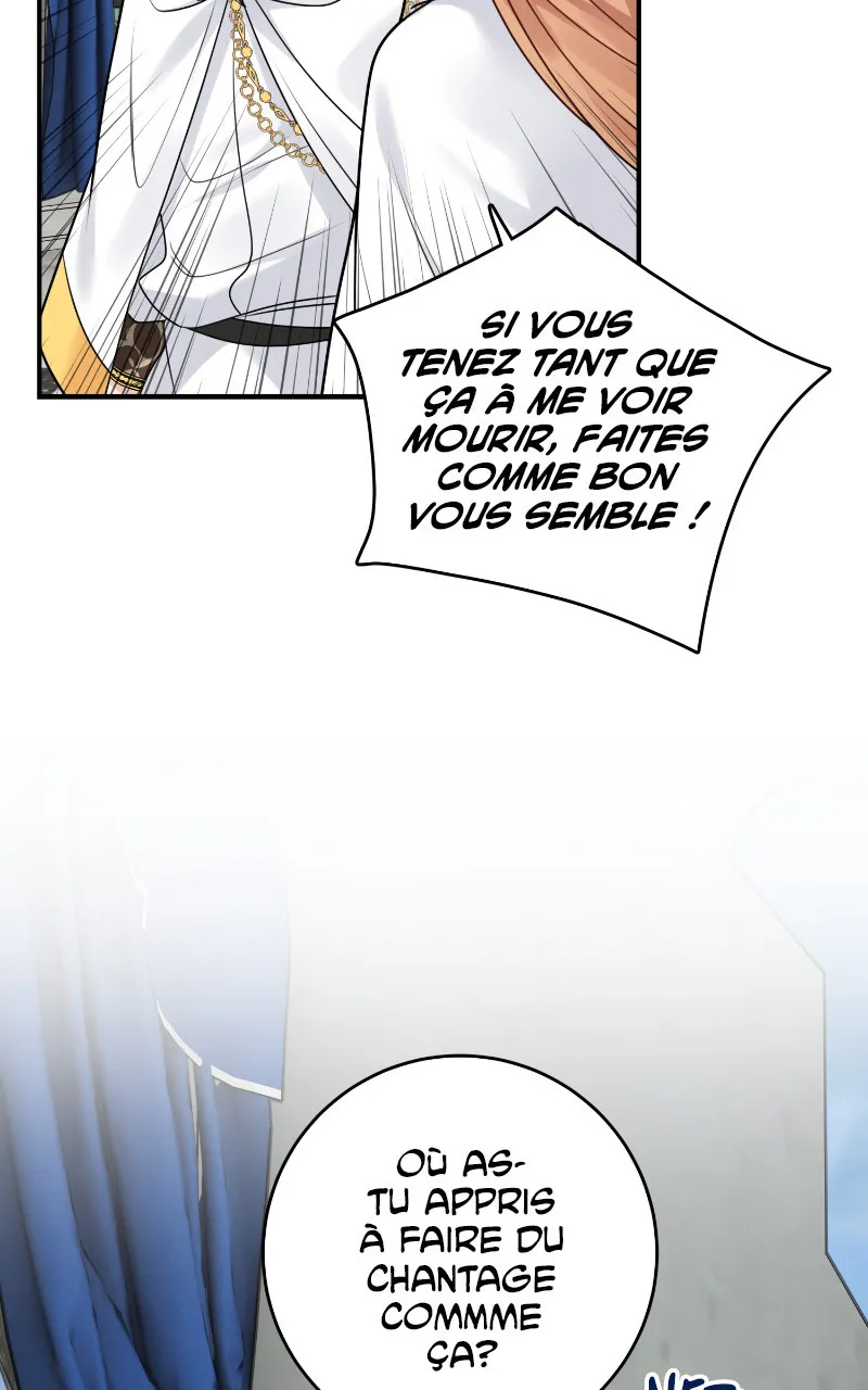 Read La lune de miel de la sorcière et du dragon Manga Online