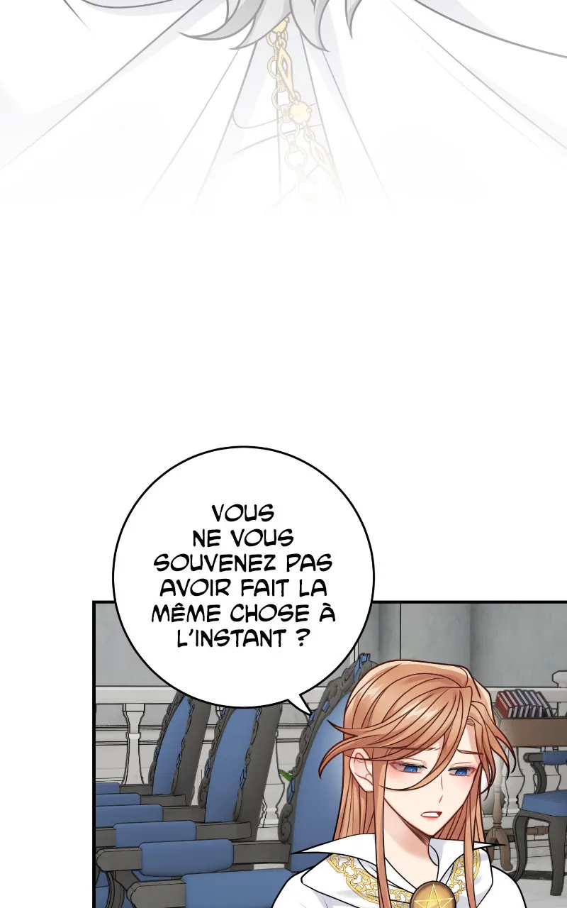 Read La lune de miel de la sorcière et du dragon Manga Online