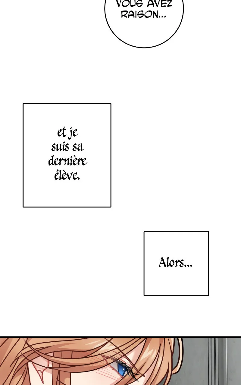 Read La lune de miel de la sorcière et du dragon Manga Online