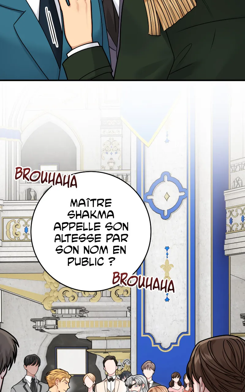 Read La lune de miel de la sorcière et du dragon Manga Online