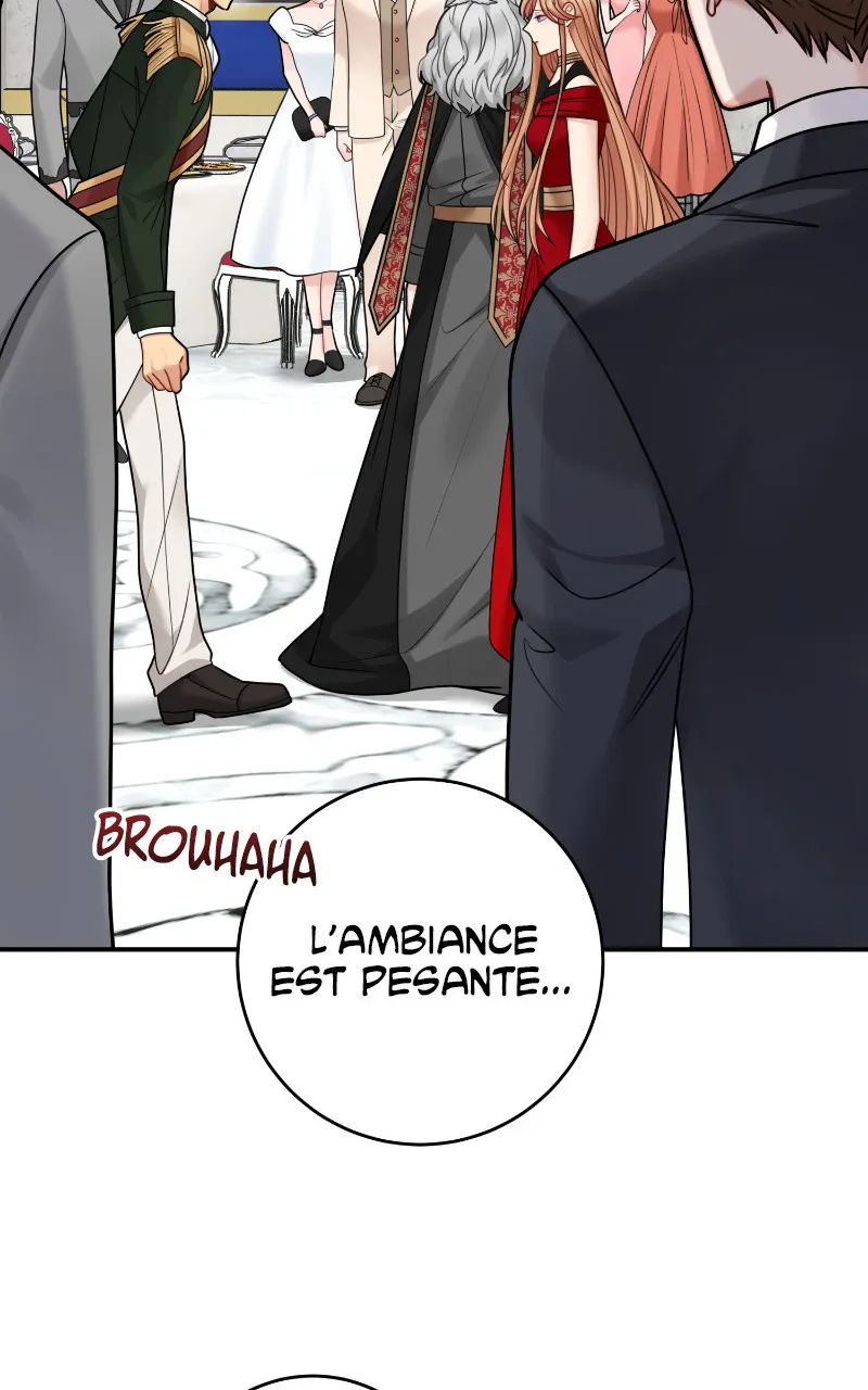 Read La lune de miel de la sorcière et du dragon Manga Online
