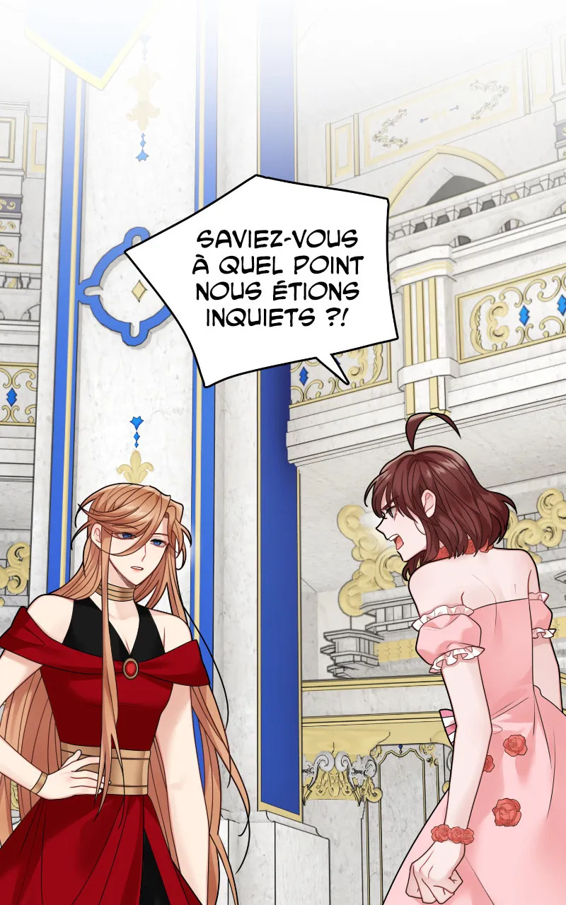 Read La lune de miel de la sorcière et du dragon Manga Online