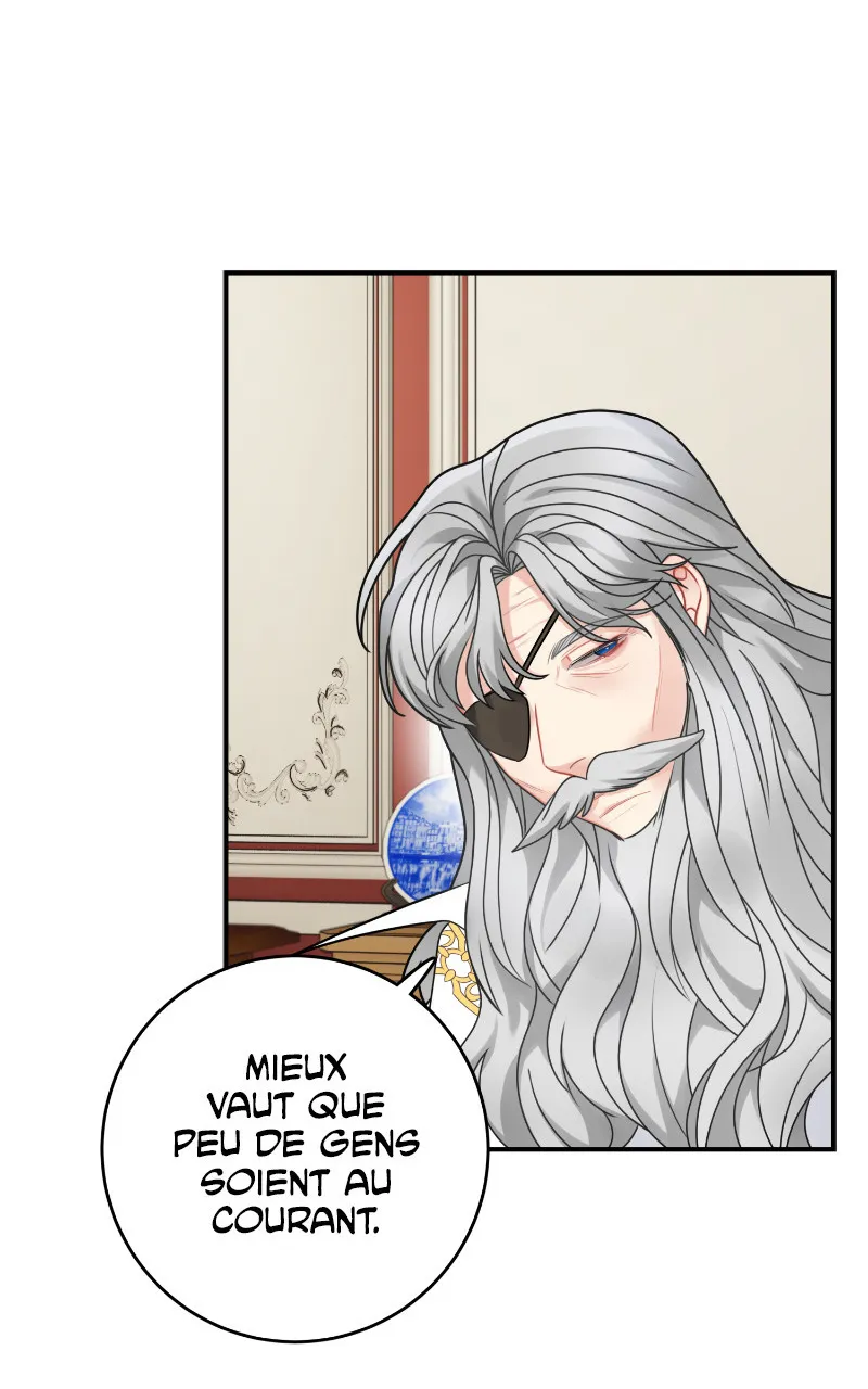 Read La lune de miel de la sorcière et du dragon Manga Online